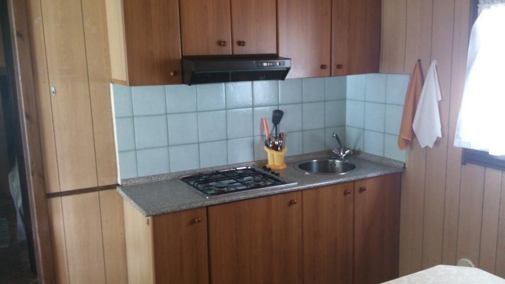 Ferienpark Camping Hotel Au Lac De Como Sorico