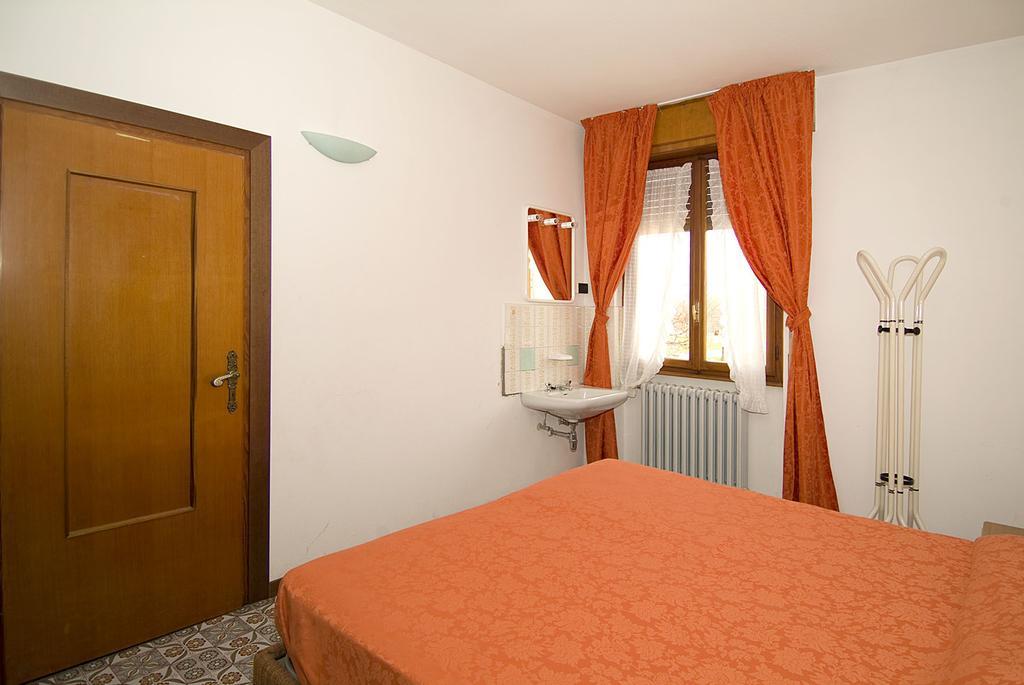 Ferienpark Camping Hotel Au Lac De Como *