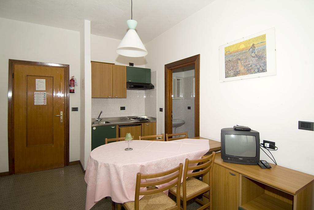 Camping Hotel Au Lac De Como Sorico