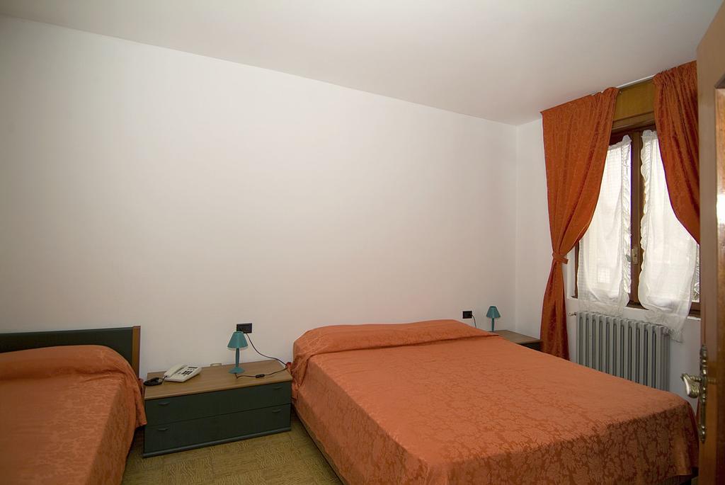 Ferienpark Camping Hotel Au Lac De Como