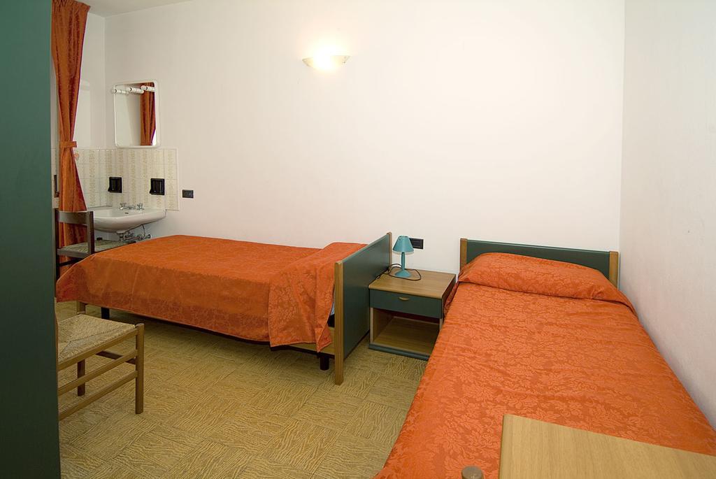 Ferienpark Camping Hotel Au Lac De Como Sorico