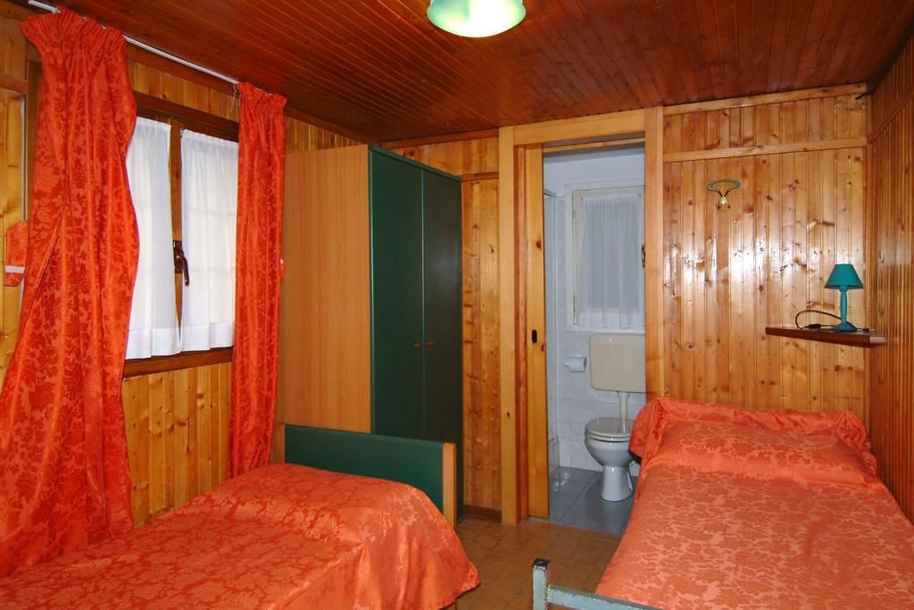 Ferienpark Camping Hotel Au Lac De Como