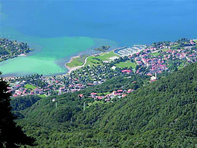 Ferienpark Camping Hotel Au Lac De Como *
