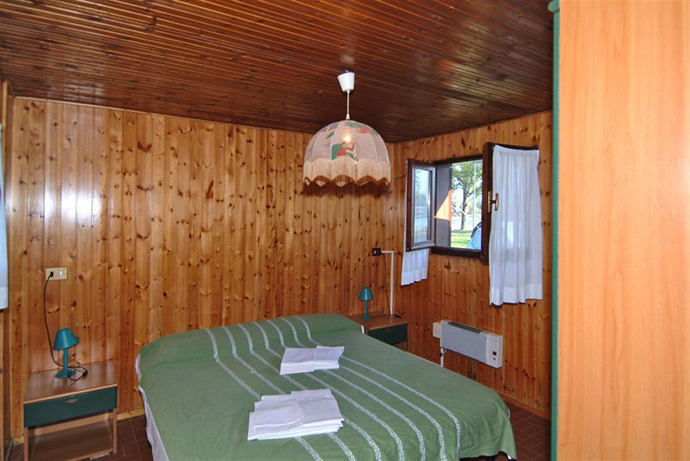 Ferienpark Camping Hotel Au Lac De Como Sorico