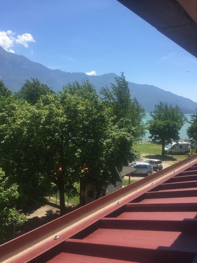 Ferienpark Camping Hotel Au Lac De Como Sorico