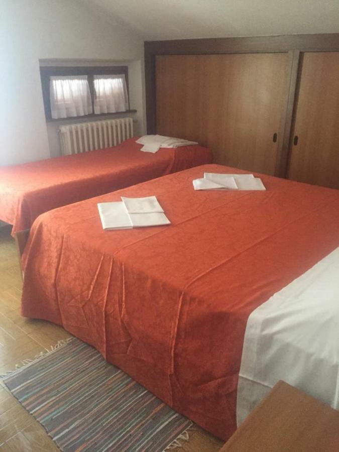 Camping Hotel Au Lac De Como Ferienpark Sorico