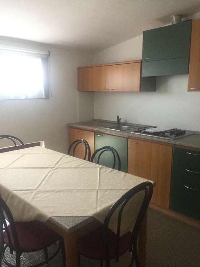 Camping Hotel Au Lac De Como Ferienpark