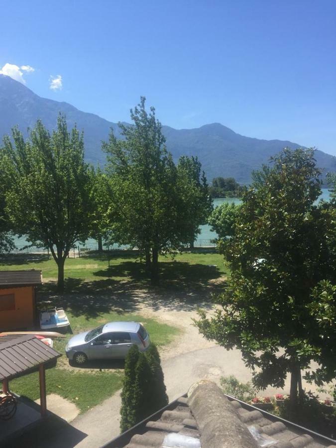 Camping Hotel Au Lac De Como Ferienpark *