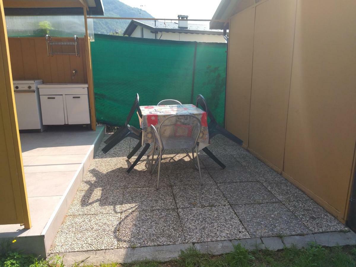 Camping Hotel Au Lac De Como Ferienpark