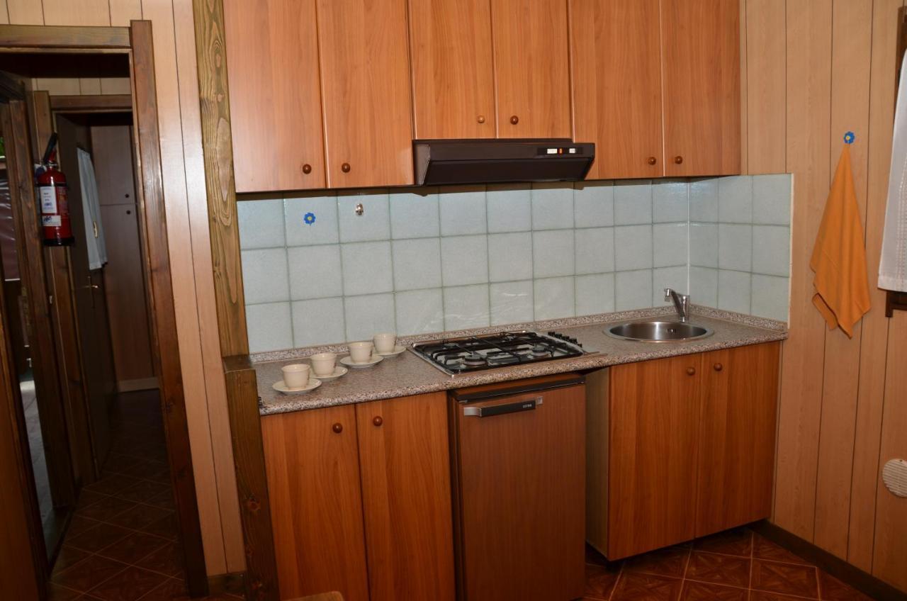 Camping Hotel Au Lac De Como * Sorico